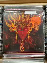 Auroch Angelic Tongues 