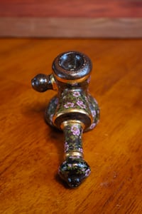 Image 3 of Floral Hammer (Cosmic Dust)