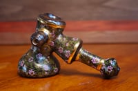 Image 1 of Floral Hammer (Cosmic Dust)