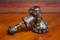 Image 2 of Floral Hammer (Cosmic Dust)