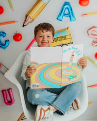 Image 4 of Pre-K and Kindergarten Formal Portraits
