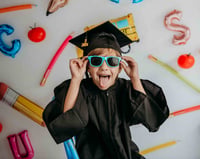 Image 5 of Pre-K and Kindergarten Formal Portraits