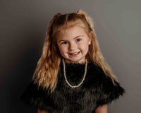 Image 8 of Pre-K and Kindergarten Formal Portraits