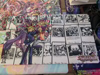 Image 6 of Classic Yami Yugi Yu-Gi-Oh! Playmat