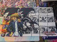 Image 6 of Classic Joey Wheeler Yu-Gi-Oh! Playmat