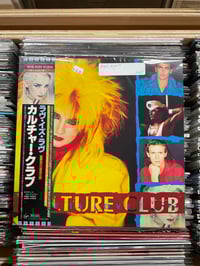 Culture Club Love Is Love 