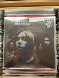 The Stooges Heavy Liquid 