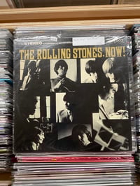 The Rolling Stones Now 