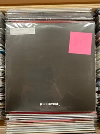 The Residents Preserved 