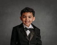 Image 10 of Pre-K and Kindergarten Formal Portraits