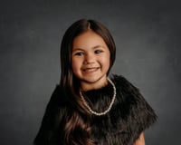 Image 11 of Pre-K and Kindergarten Formal Portraits