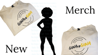 Image 1 of GINAvsGINA Purpose Driven Shirts 