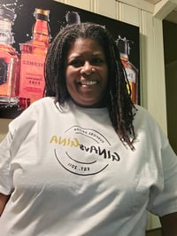 Image 2 of GINAvsGINA Purpose Driven Shirts 