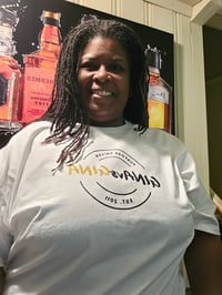 Image 3 of GINAvsGINA Purpose Driven Shirts 