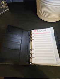 Image 3 of Money Saving Wallet 