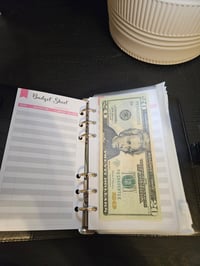 Image 4 of Money Saving Wallet 