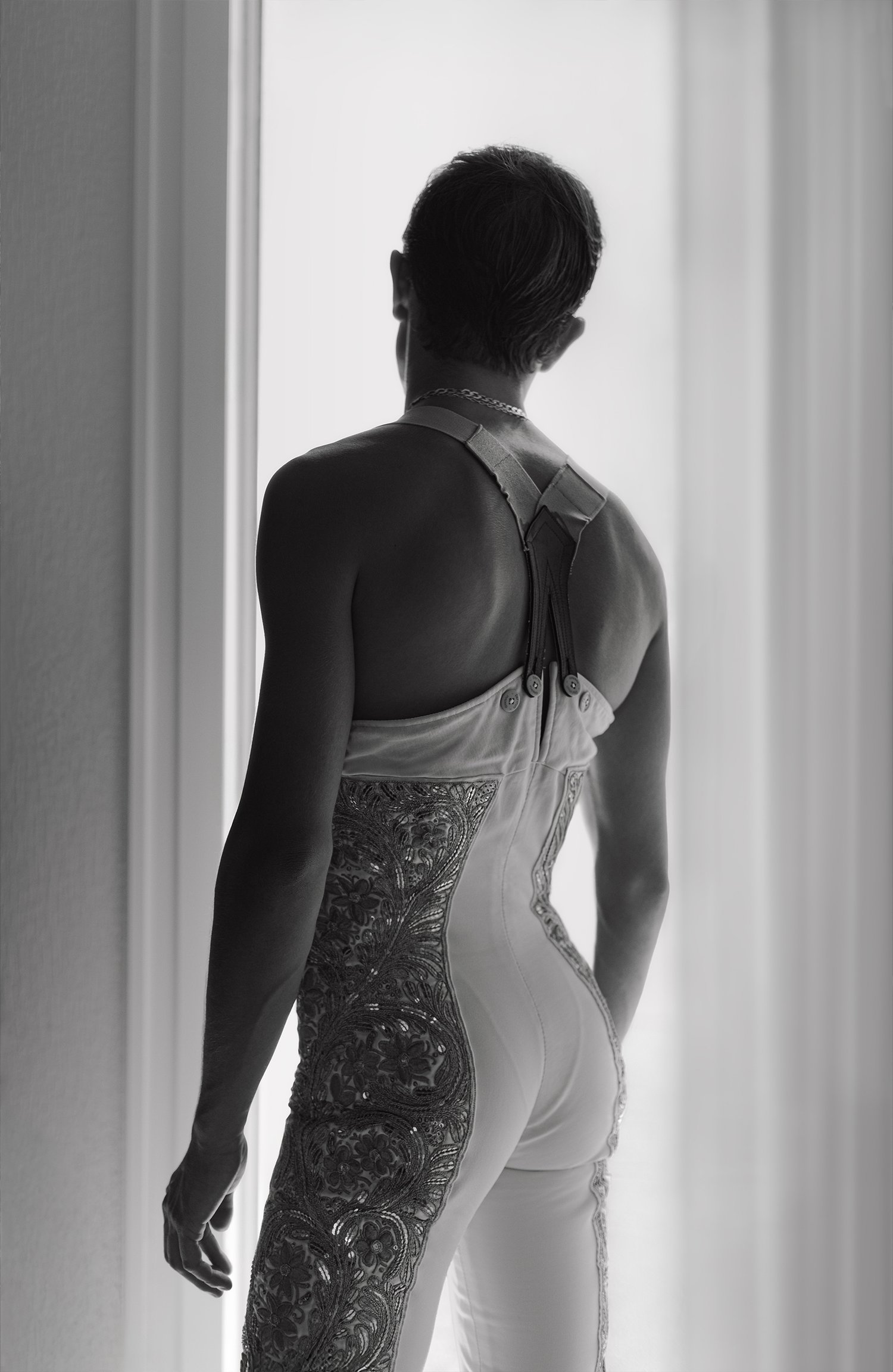 A. Palacio - Parentis - 2025