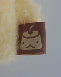 Image 4 of Mr. Bolo Plush Keychain