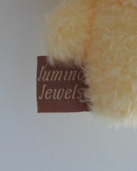 Image 5 of Mr. Bolo Plush Keychain