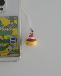 Image 3 of Mr. Bolo Charm