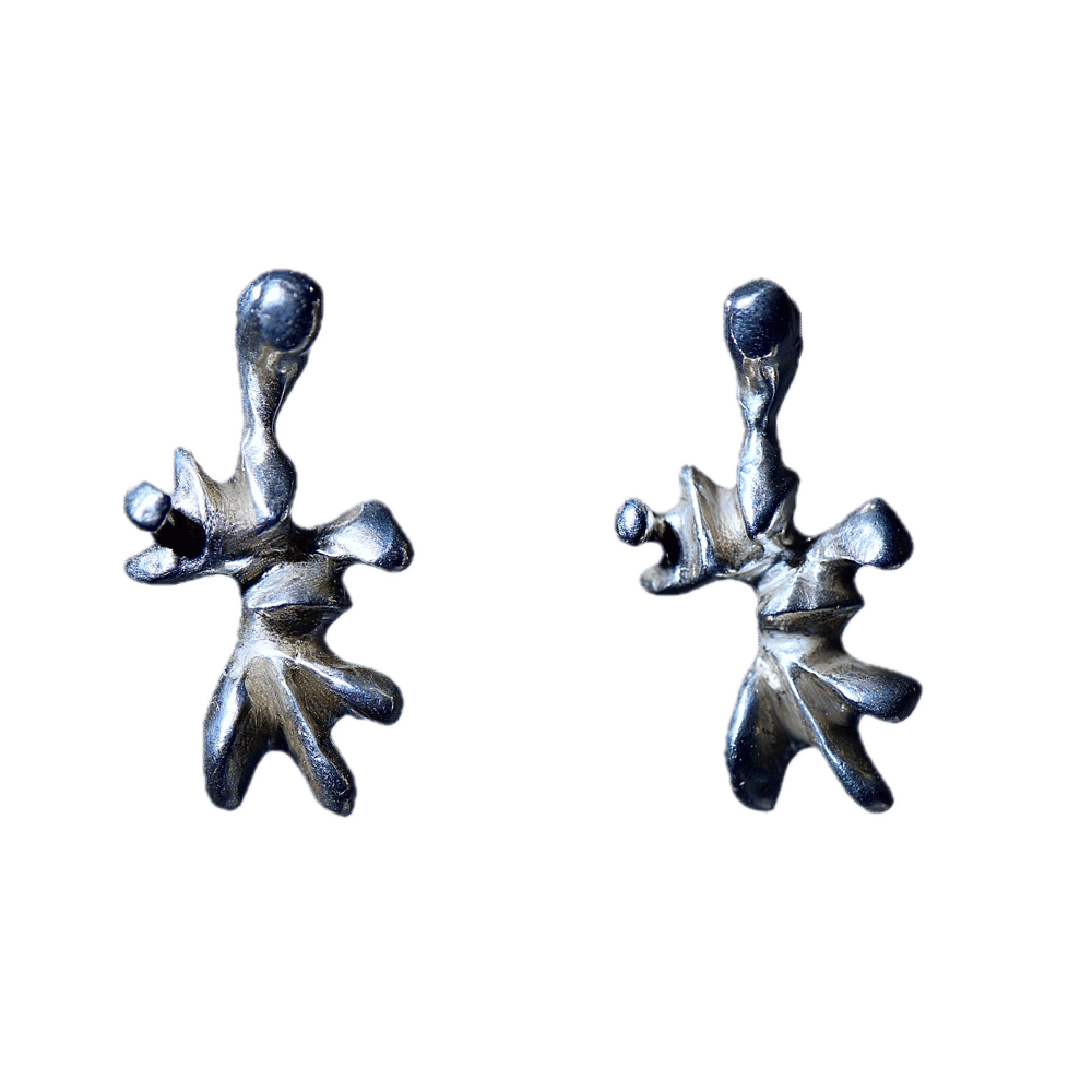 Image of The Guardian's Guardian Earrings