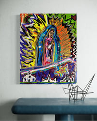 Image 2 of The Protector of the Mission Trail