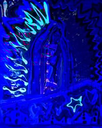 Image 3 of The Protector of the Mission Trail