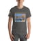Image of Unisex t-shirt Schrönbrunn Palace