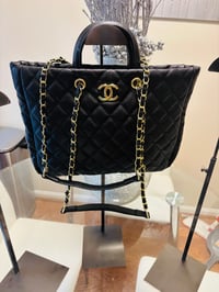 Image 2 of Classy Chanel Beauty