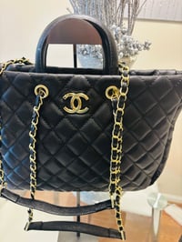 Image 3 of Classy Chanel Beauty