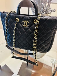 Image 1 of Classy Chanel Beauty