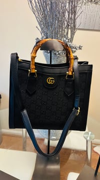 Image 1 of Gucci Wooden Beauty
