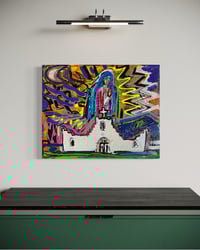 Image 2 of Guadalupe Over Socorro 