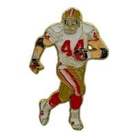 "TR-44" All-Time (Color-Flip)