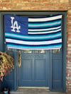 LA Flag Dodgers (PreOrder)