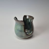 Image 4 of Kitchen Sponge Holder: Lichen (Green)