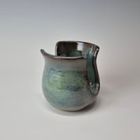 Image 2 of Kitchen Sponge Holder: Lichen (Green)