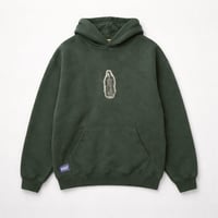 Image 1 of Guadalupana Sudadera Capuchon / Hoodie