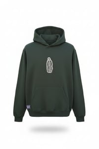 Image 3 of Guadalupana Sudadera Capuchon / Hoodie