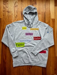 Image 1 of Langston (hoodie)