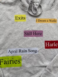 Image 2 of Langston (hoodie)