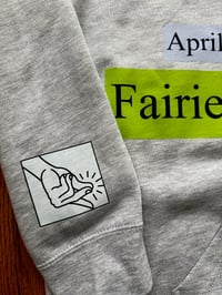 Image 3 of Langston (hoodie)