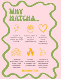Image 5 of Premium Organic Matcha