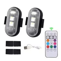 Image 2 of LED Under Glow Rock Lights