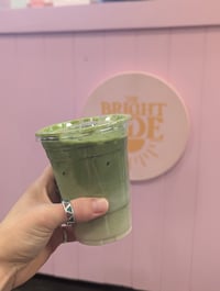 Image 4 of Premium Organic Matcha
