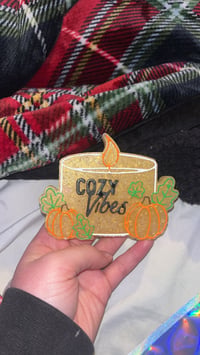 Cozy vibes