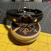 Image 2 of Captive Heart Collar