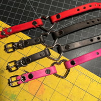 Image 2 of Heart Bracelet