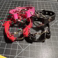 Image 1 of Heart Bracelet