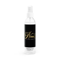 Image 1 of Hydrating Toner, 6oz